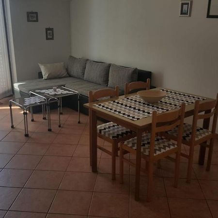 Apartments Felix 2 Split Eksteriør bilde