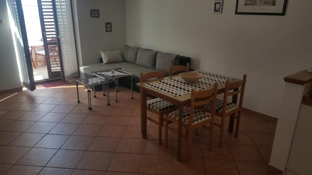 Apartments Felix 2 Split Eksteriør bilde