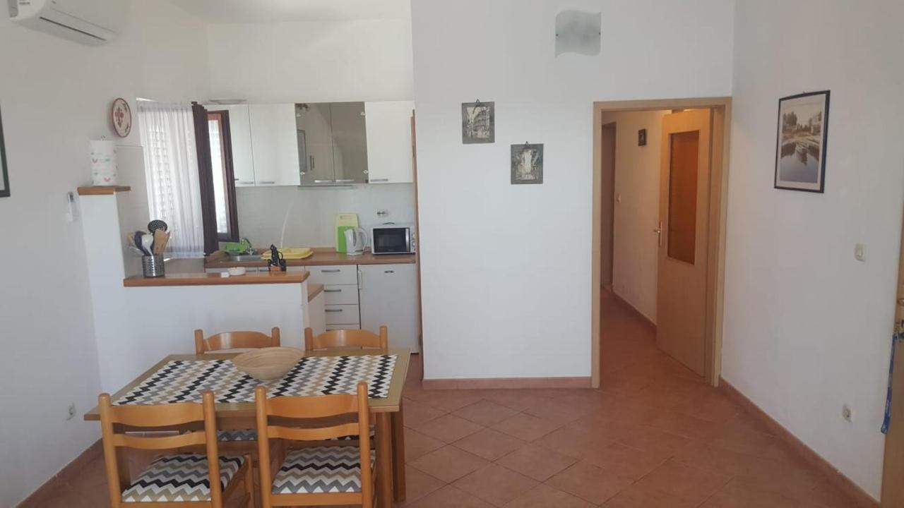 Apartments Felix 2 Split Eksteriør bilde